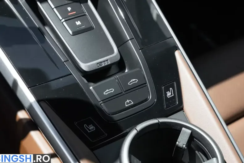 Porsche 992 din 2026 cu 51 km - oferta POR227021 - foto 28