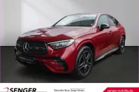 Mercedes-Benz GLC 300 (Clasa GLC) din 2025 cu 11.868 km - oferta MER227022 - foto 1