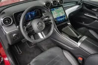 Mercedes-Benz GLC 300 (Clasa GLC) din 2025 cu 11.868 km - oferta MER227022 - foto 13