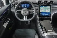 Mercedes-Benz GLC 300 (Clasa GLC) din 2025 cu 11.868 km - oferta MER227022 - foto 14