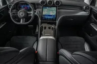 Mercedes-Benz GLC 300 (Clasa GLC) din 2025 cu 11.868 km - oferta MER227022 - foto 15