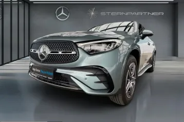 Mercedes-Benz GLC 300 din 2025 - oferta MER227023