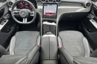 Mercedes-Benz GLC 300 (Clasa GLC) din 2025 cu 14.800 km - oferta MER227023 - foto 2