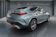 Mercedes-Benz GLC 300 (Clasa GLC) din 2025 cu 14.800 km - oferta MER227023 - foto 3