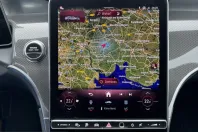 Mercedes-Benz GLC 300 (Clasa GLC) din 2025 cu 14.800 km - oferta MER227023 - foto 9