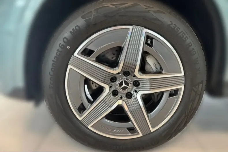 Mercedes-Benz GLC 300 (Clasa GLC) din 2025 cu 14.800 km - oferta MER227023 - foto 15