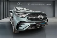 Mercedes-Benz GLC 300 (Clasa GLC) din 2025 cu 14.800 km - oferta MER227023 - foto 20