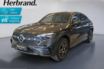 Mercedes-Benz GLC 300 din 2025 - oferta MER227024