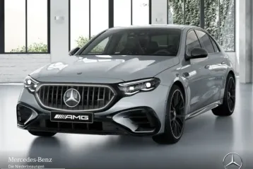 Mercedes-Benz E 53 AMG din 2025 - oferta MER227025