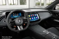 Mercedes-Benz E 53 AMG (Clasa E) din 2025 cu 15.189 km - oferta MER227025 - foto 14