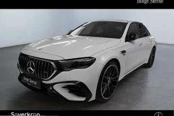 Mercedes-Benz E 53 AMG din 2025 - oferta MER227026