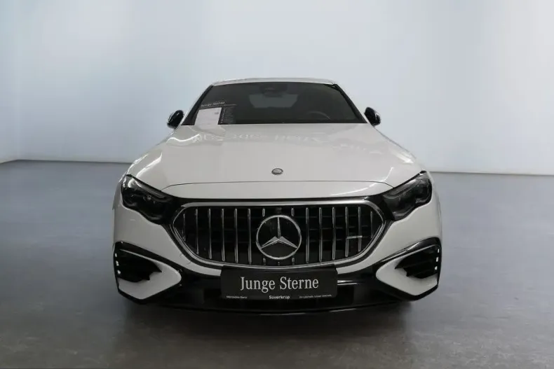 Mercedes-Benz E 53 AMG (Clasa E) din 2025 cu 14.899 km - oferta MER227026 - foto 2