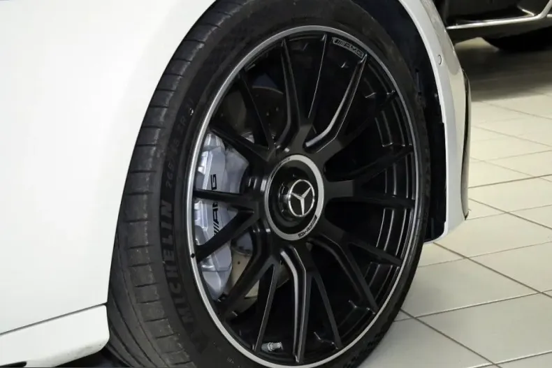 Mercedes-Benz E 53 AMG (Clasa E) din 2025 cu 14.899 km - oferta MER227026 - foto 18