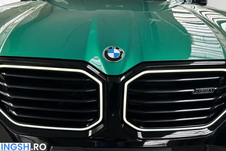 BMW XM (Seria X) din 2024 cu 25.689 km - oferta BMW227027 - foto 6