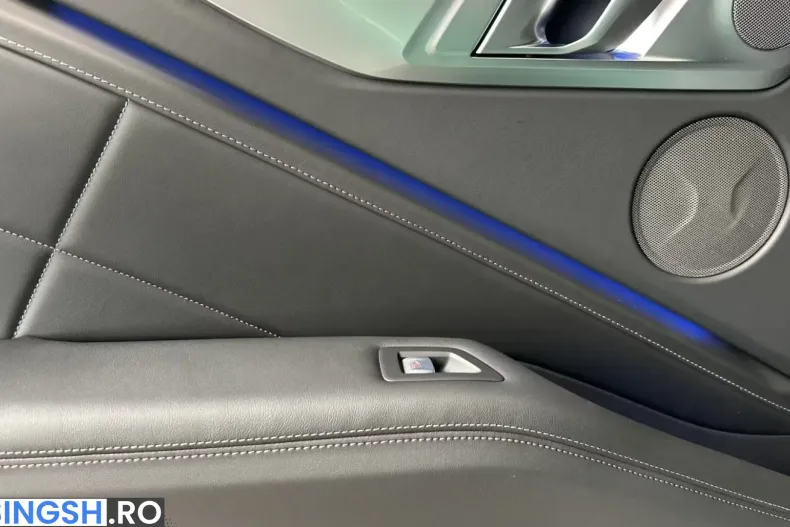 BMW XM (Seria X) din 2024 cu 25.689 km - oferta BMW227027 - foto 9