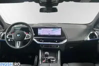 BMW XM (Seria X) din 2024 cu 25.689 km - oferta BMW227027 - foto 11