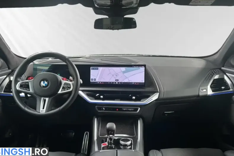 BMW XM (Seria X) din 2024 cu 25.689 km - oferta BMW227027 - foto 11