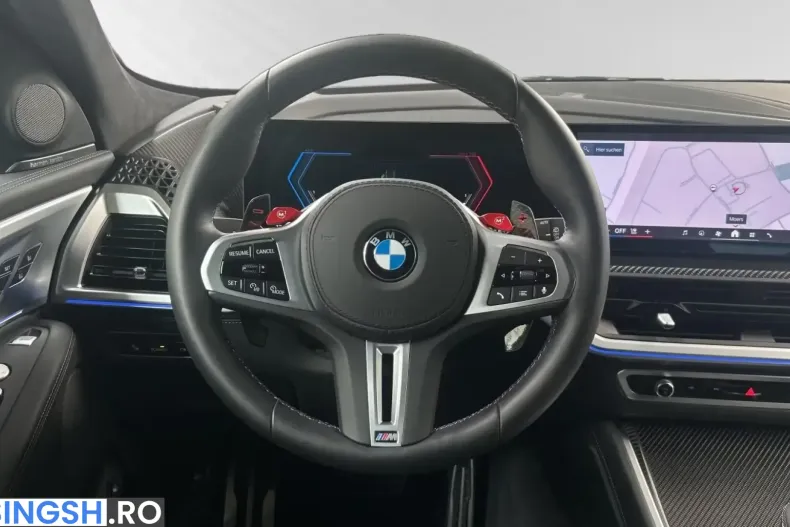 BMW XM (Seria X) din 2024 cu 25.689 km - oferta BMW227027 - foto 13