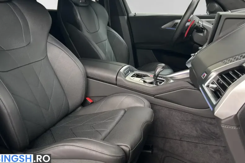 BMW XM (Seria X) din 2024 cu 25.689 km - oferta BMW227027 - foto 16