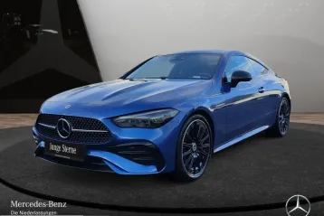 Mercedes-Benz CLE 450 din 2025 - oferta MER227028