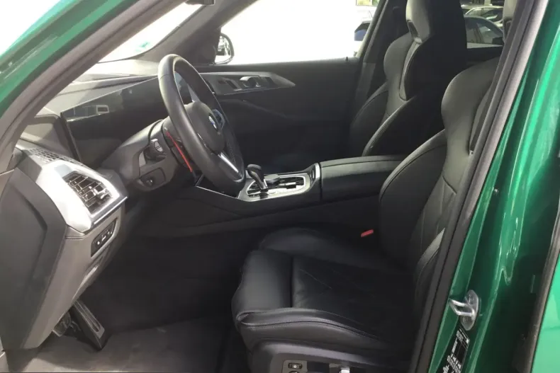 BMW XM (Seria X) din 2025 cu 20.903 km - oferta BMW227029 - foto 11