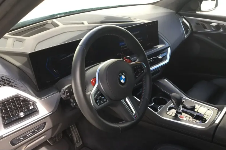 BMW XM (Seria X) din 2025 cu 20.903 km - oferta BMW227029 - foto 15