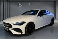 Mercedes-Benz CLE 450 (Clasa CLE) din 2025 cu 12.159 km - oferta MER227030 - foto 1