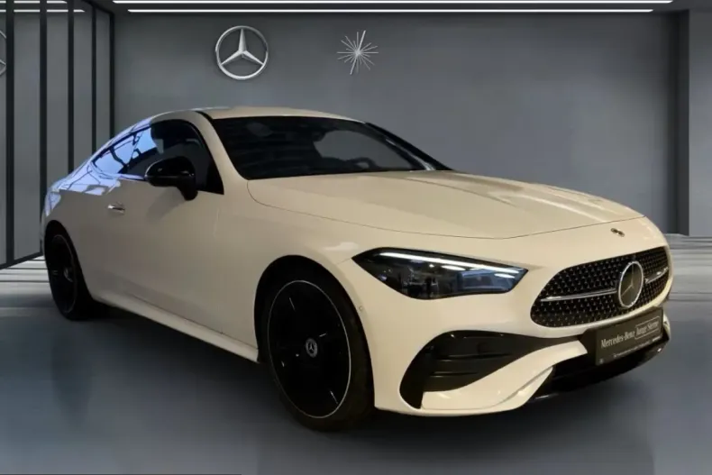 Mercedes-Benz CLE 450 (Clasa CLE) din 2025 cu 12.159 km - oferta MER227030 - foto 2