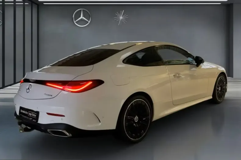 Mercedes-Benz CLE 450 (Clasa CLE) din 2025 cu 12.159 km - oferta MER227030 - foto 3
