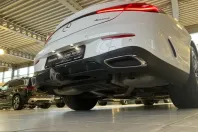 Mercedes-Benz CLE 450 (Clasa CLE) din 2025 cu 12.159 km - oferta MER227030 - foto 13