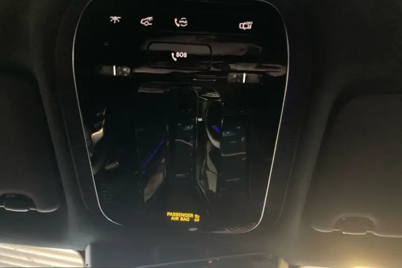 Mercedes-Benz CLE 450 (Clasa CLE) din 2025 cu 12.159 km - oferta MER227030 - foto 18