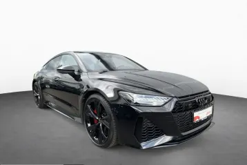 Audi RS7 din 2025 - oferta AUD227031