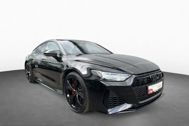 Audi RS7 din 2025 cu 16.200 km - oferta AUD227031 - foto 1
