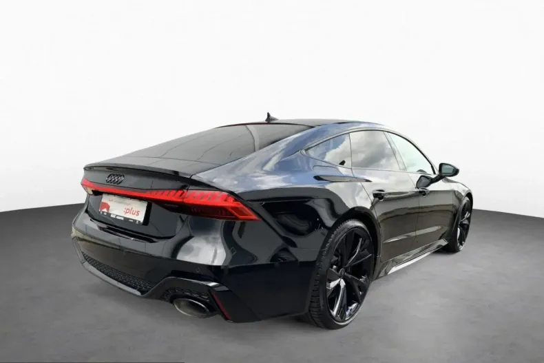 Audi RS7 din 2025 cu 16.200 km - oferta AUD227031 - foto 2