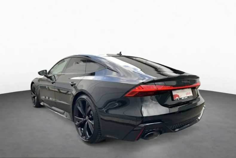 Audi RS7 din 2025 cu 16.200 km - oferta AUD227031 - foto 3