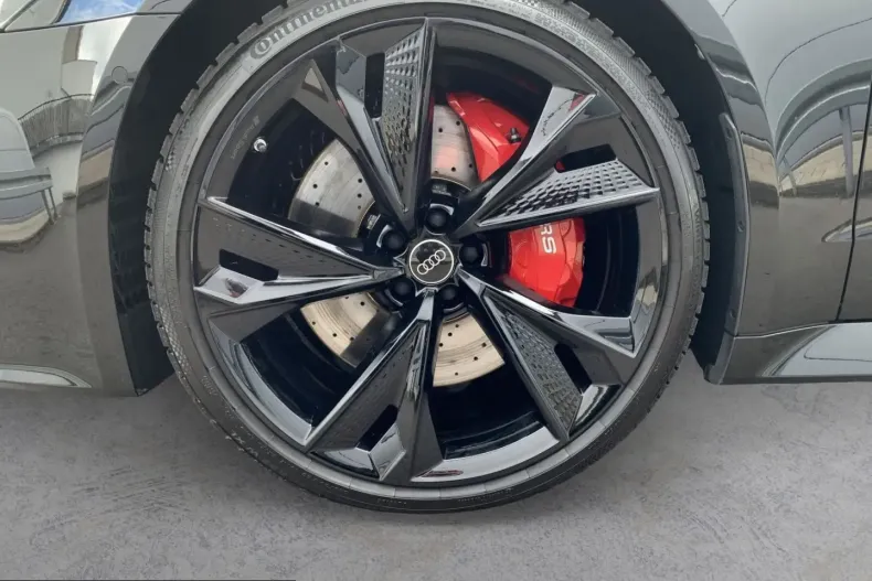 Audi RS7 din 2025 cu 16.200 km - oferta AUD227031 - foto 5