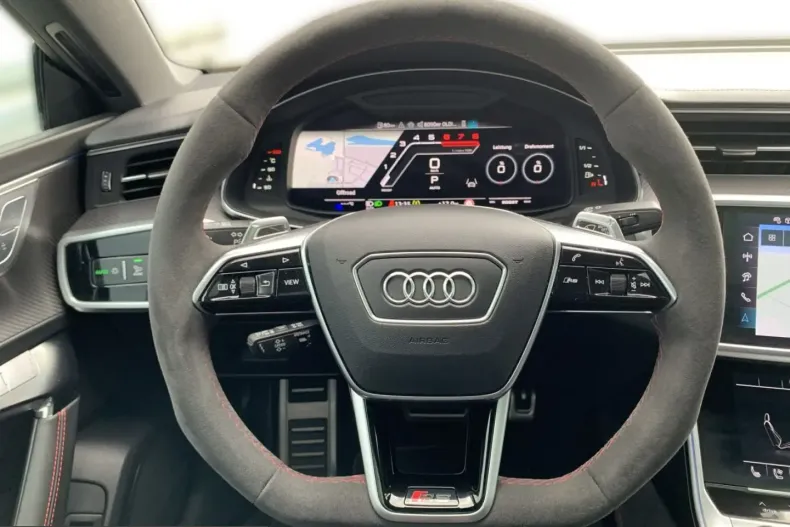 Audi RS7 din 2025 cu 16.200 km - oferta AUD227031 - foto 10