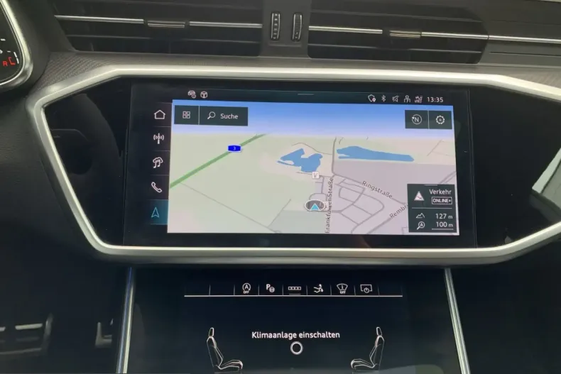 Audi RS7 din 2025 cu 16.200 km - oferta AUD227031 - foto 11
