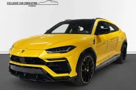 Lamborghini Urus din 2022 cu 55.000 km - oferta LAM227034 - foto 1
