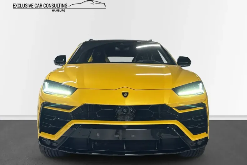 Lamborghini Urus din 2022 cu 55.000 km - oferta LAM227034 - foto 2