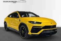 Lamborghini Urus din 2022 cu 55.000 km - oferta LAM227034 - foto 3