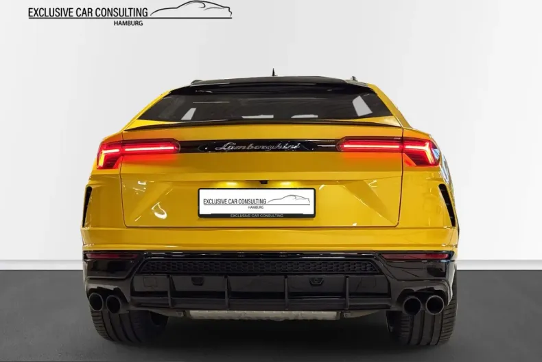 Lamborghini Urus din 2022 cu 55.000 km - oferta LAM227034 - foto 5
