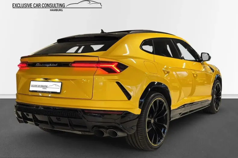 Lamborghini Urus din 2022 cu 55.000 km - oferta LAM227034 - foto 6