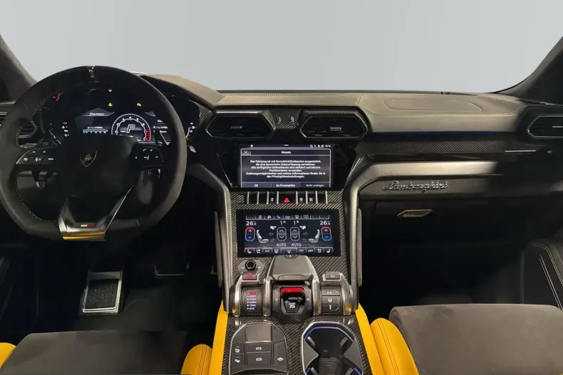 Lamborghini Urus din 2022 cu 55.000 km - oferta LAM227034 - foto 8
