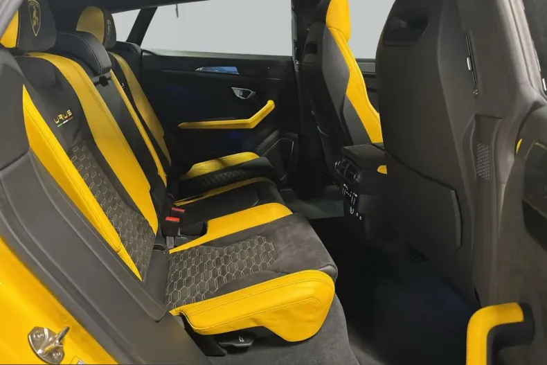 Lamborghini Urus din 2022 cu 55.000 km - oferta LAM227034 - foto 10