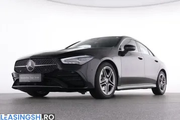 Mercedes-Benz CLA 200 din 2025 - oferta MER227035