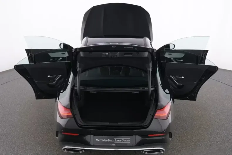 Mercedes-Benz CLA 200 (Clasa CLA) din 2025 cu 13.537 km - oferta MER227035 - foto 2