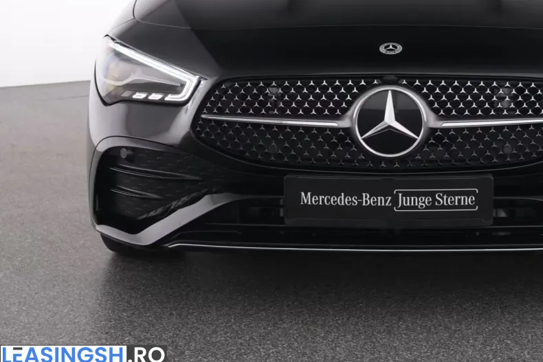 Mercedes-Benz CLA 200 (Clasa CLA) din 2025 cu 13.537 km - oferta MER227035 - foto 3