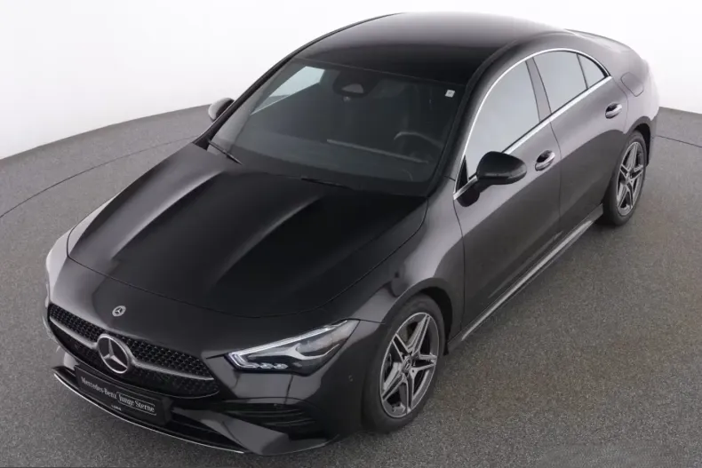 Mercedes-Benz CLA 200 (Clasa CLA) din 2025 cu 13.537 km - oferta MER227035 - foto 4