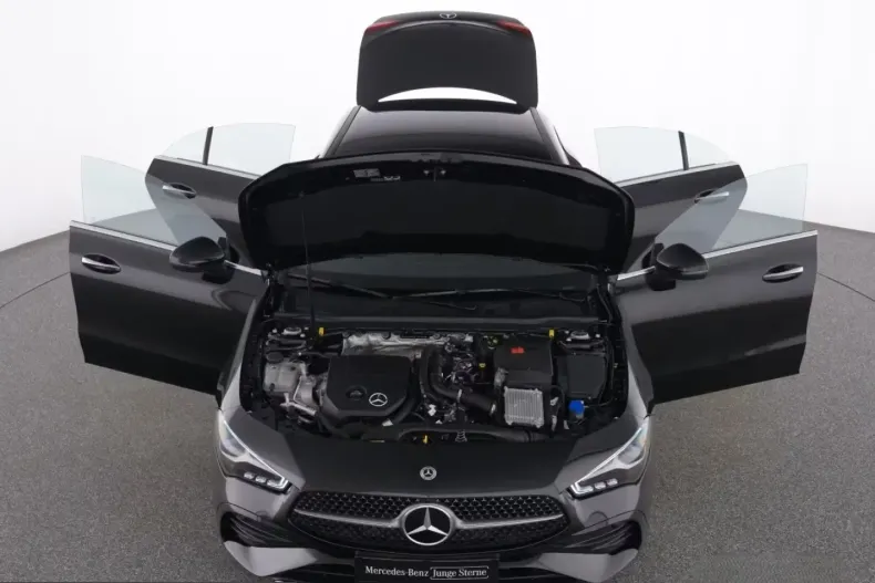 Mercedes-Benz CLA 200 (Clasa CLA) din 2025 cu 13.537 km - oferta MER227035 - foto 6